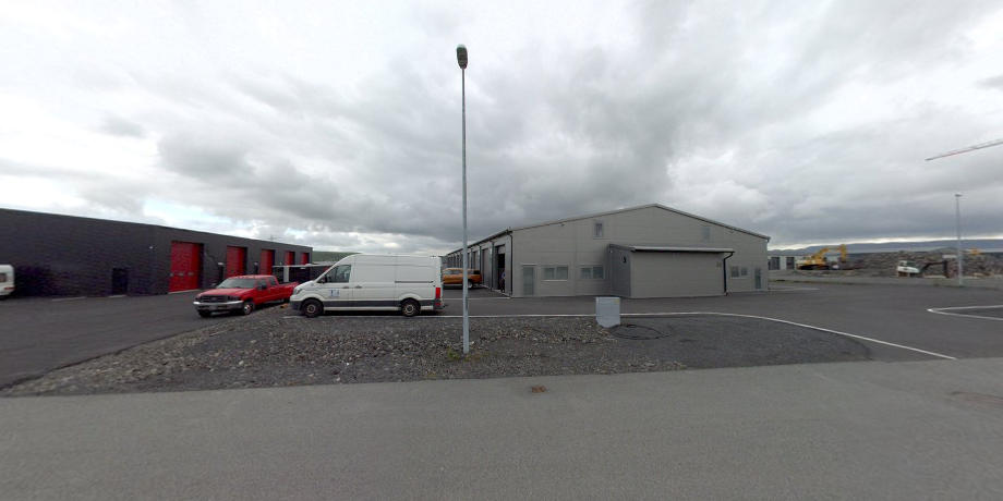 Já 360 street view