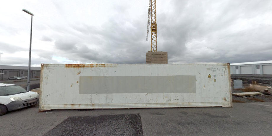 Já 360 street view