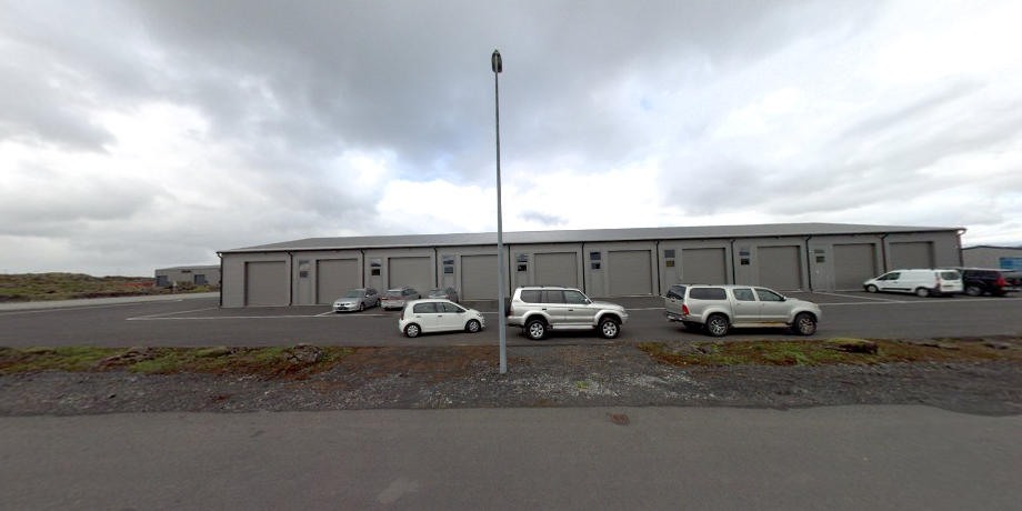 Já 360 street view