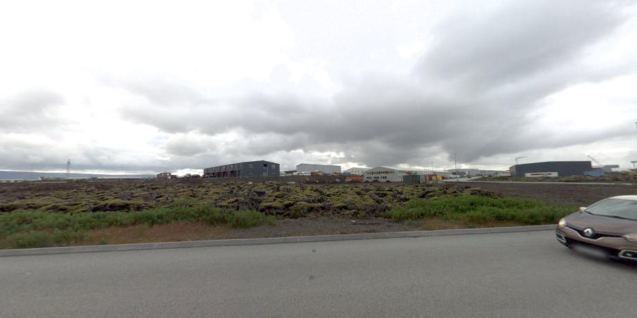 Já 360 street view