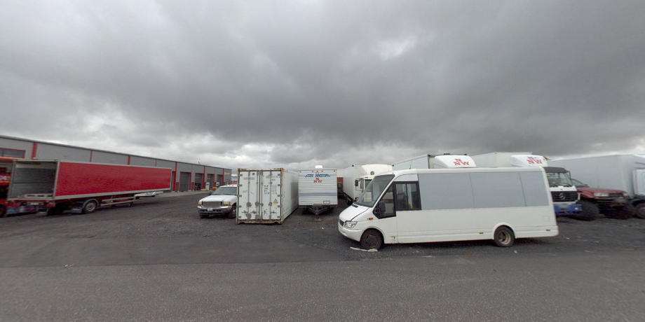 Já 360 street view