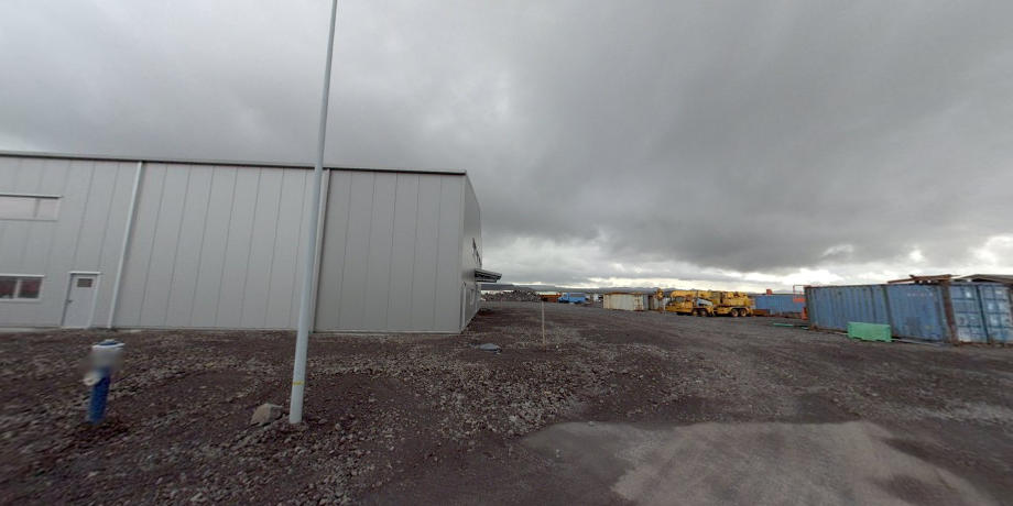 Já 360 street view