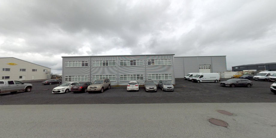 Já 360 street view
