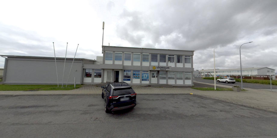 Já 360 street view