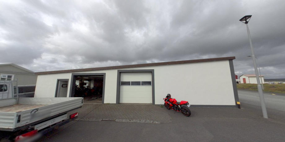 Já 360 street view