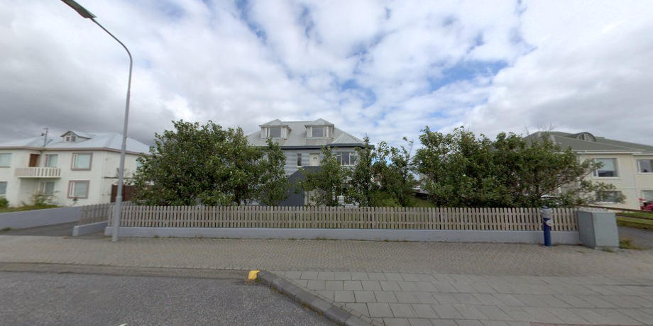 Já 360 street view