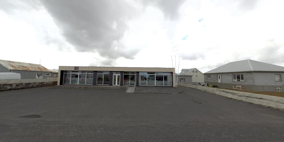 Já 360 street view