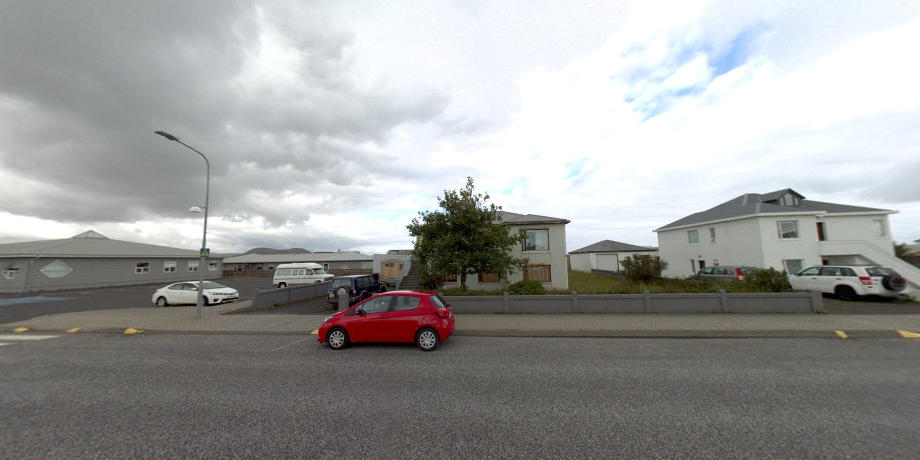 Já 360 street view