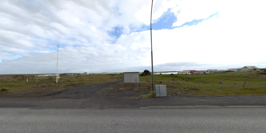 Já 360 street view