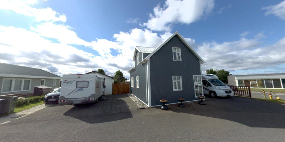 Já 360 street view