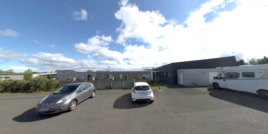 Já 360 street view
