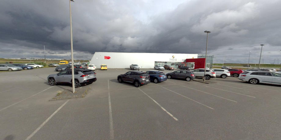 Já 360 street view
