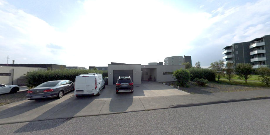 Já 360 street view
