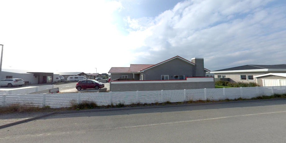 Já 360 street view