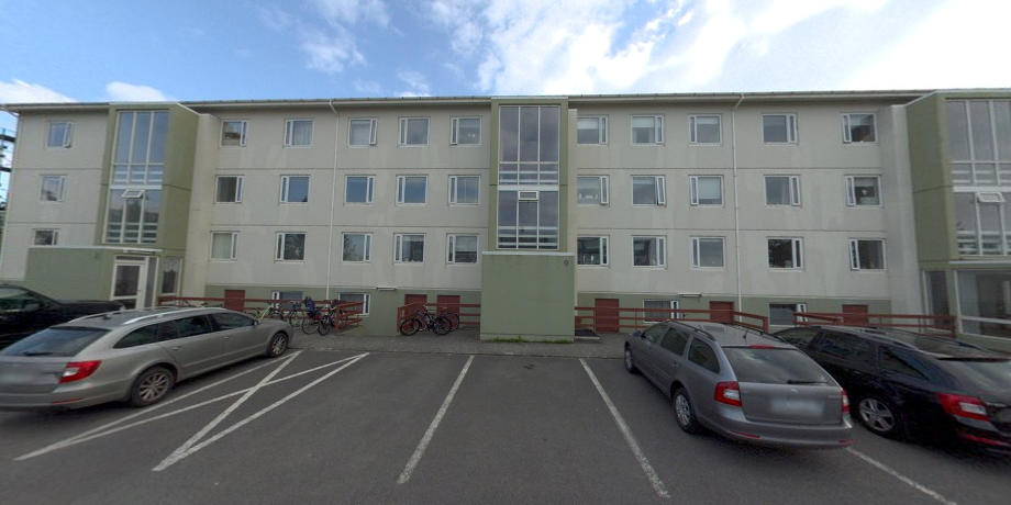 Já 360 street view
