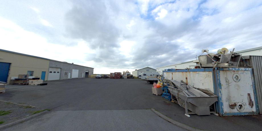 Já 360 street view