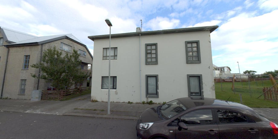 Já 360 götumynd