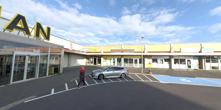 Já 360 street view