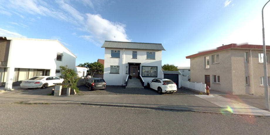 Já 360 street view