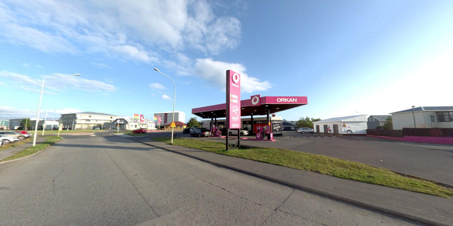 Já 360 street view