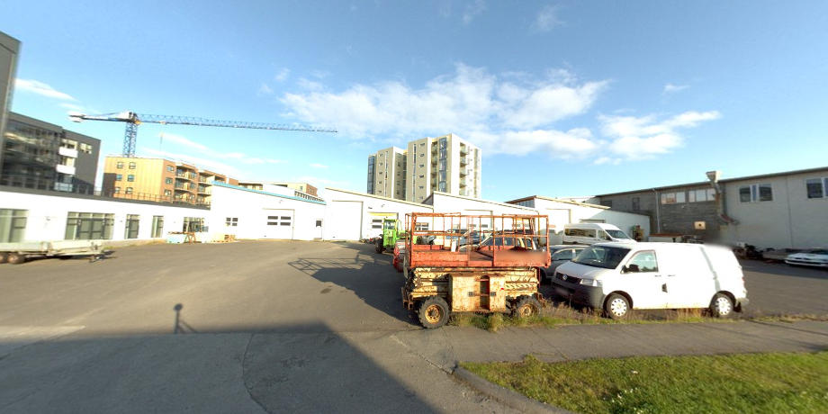 Já 360 street view