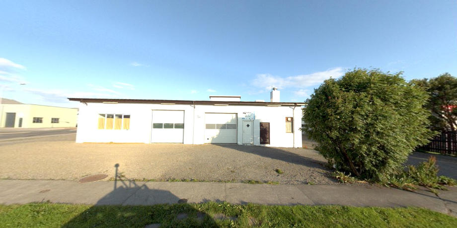 Já 360 street view