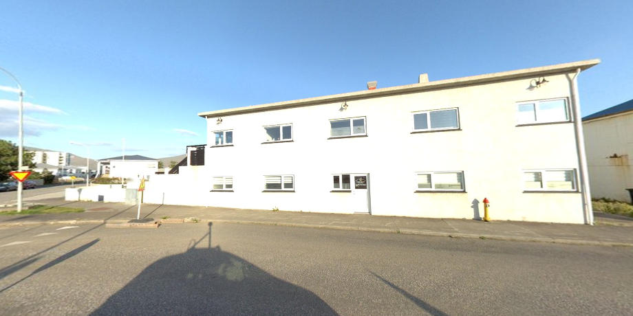 Já 360 street view