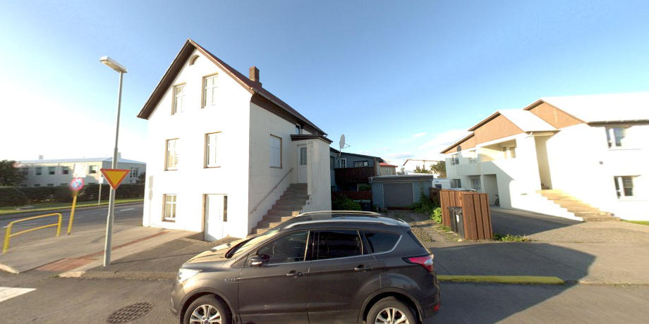 Já 360 street view