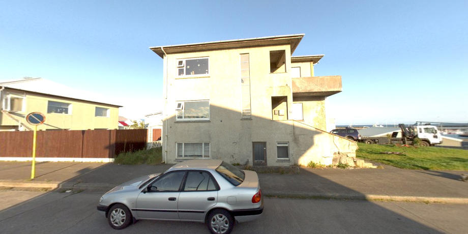 Já 360 street view