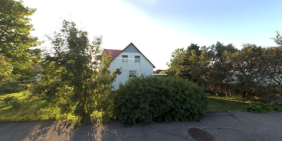 Já 360 street view