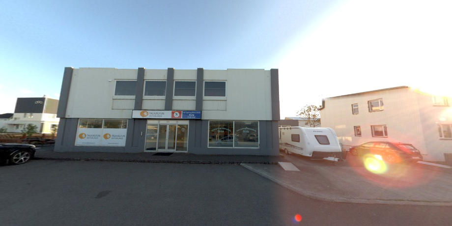 Já 360 street view