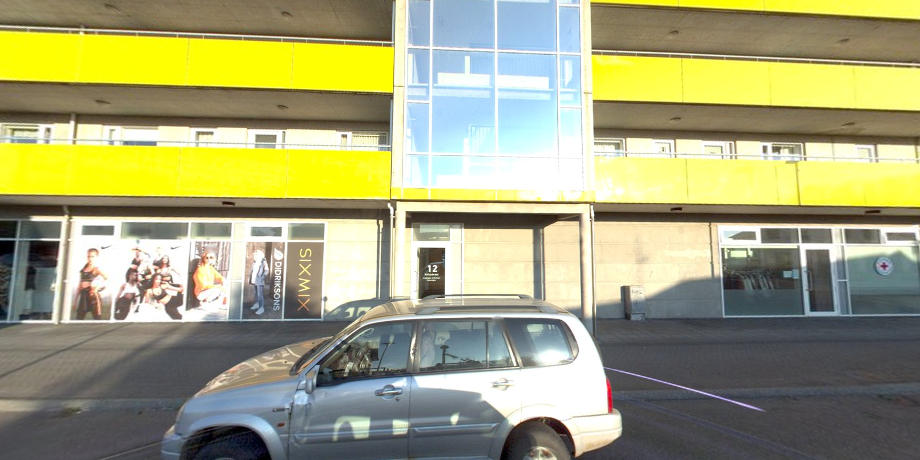 Já 360 street view