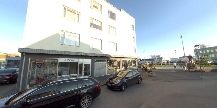 Já 360 street view