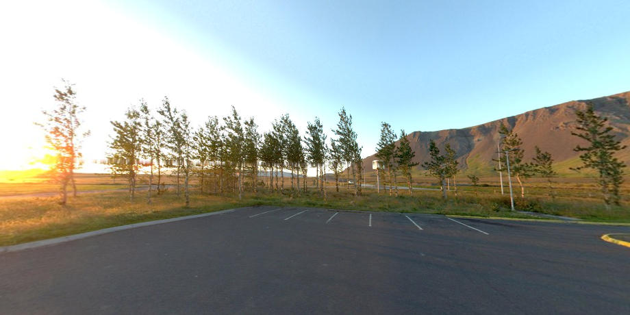 Já 360 street view