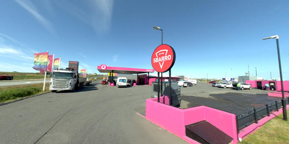 Já 360 street view