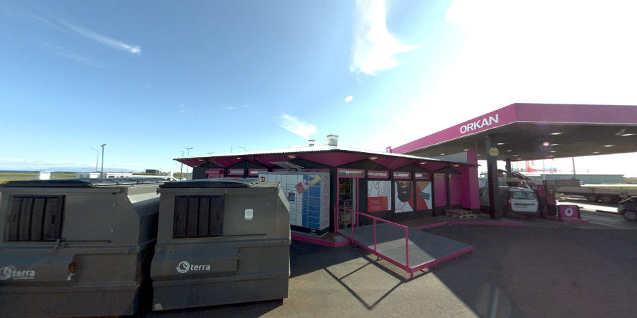 Já 360 street view