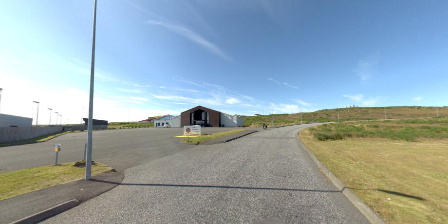 Já 360 street view