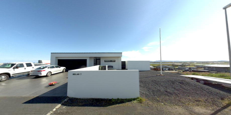 Já 360 street view