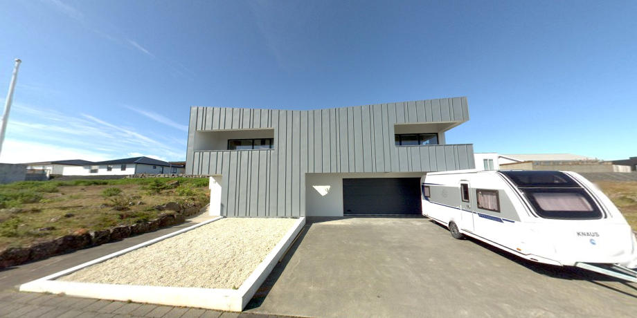 Já 360 street view