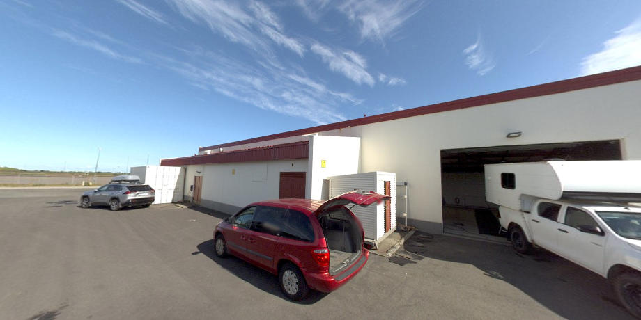 Já 360 street view