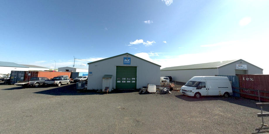 Já 360 street view