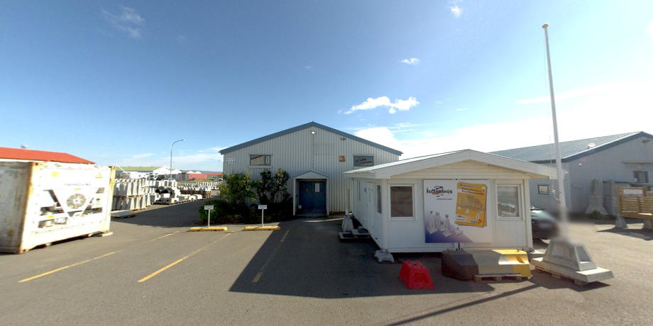 Já 360 street view