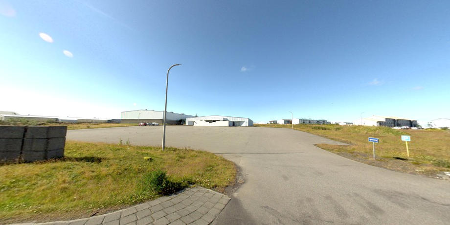 Já 360 street view