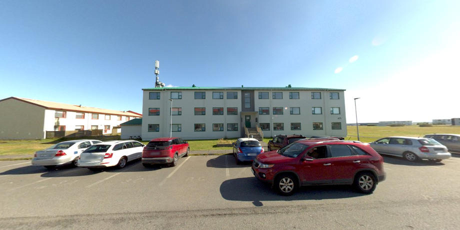Já 360 street view