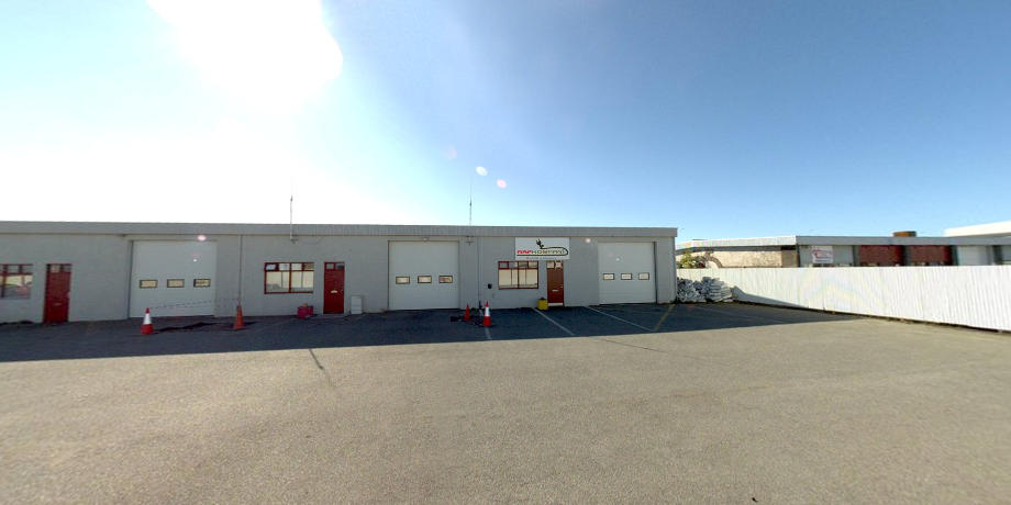 Já 360 street view