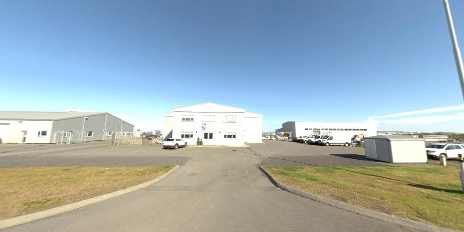 Já 360 street view