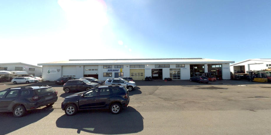 Já 360 street view