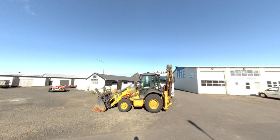 Já 360 street view