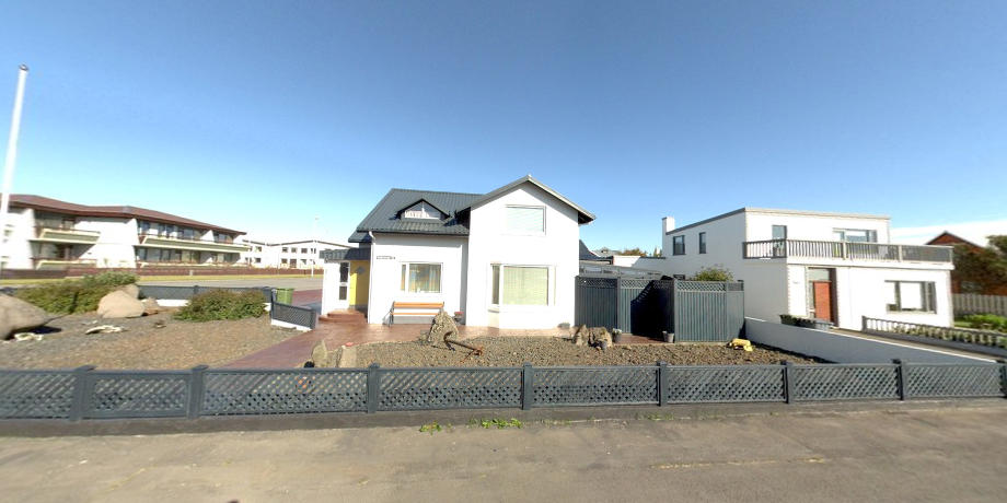 Já 360 street view