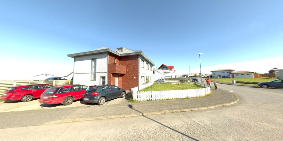 Já 360 street view